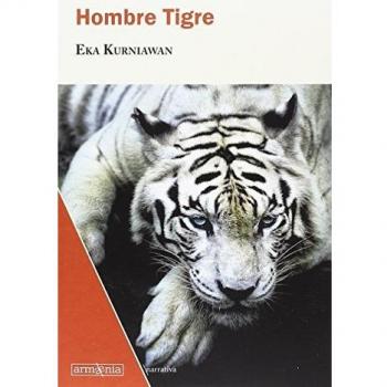 Hombre Tigre: 13