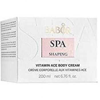 Babor Spa Shaping Vitamin ACE Body Cream 200ml