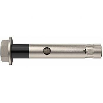 Desa 23050200 - Anclaje con tornillo inox M16 diametro 20x110