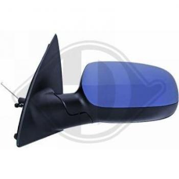Espejo retrovisor DIEDERICHS 1813124