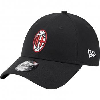 New Era Core 9FORTY AC Milan Cap