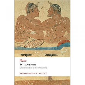 Symposium by Plato