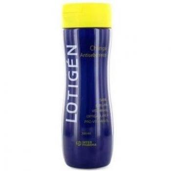 Champú Antiseborreico Lotigen 300ml