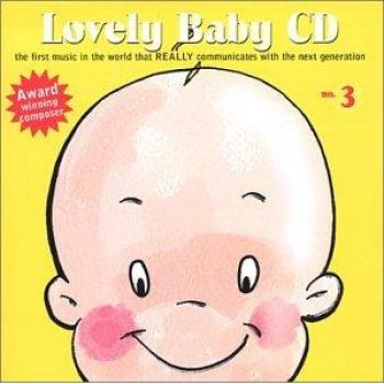 Lovely Baby CD 3