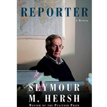 Reporter: A Memoir