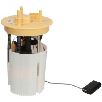 Bomba eléctrica de combustible BOSCH 0 580 203 255 - Unidad de alimentación de combustible, tipo eléctrico, compatible con múltiples vehículos, alta eficiencia en el suministro de combustible, diseño compacto y ligero, fácil instalación, durabilid