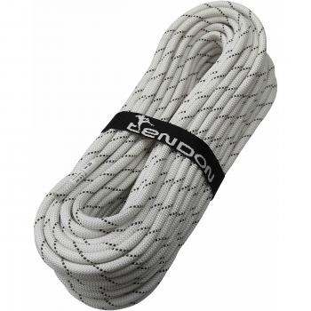 Tendon - Contra 10.5 mm Roll Standard, Color White, Talla 100 m