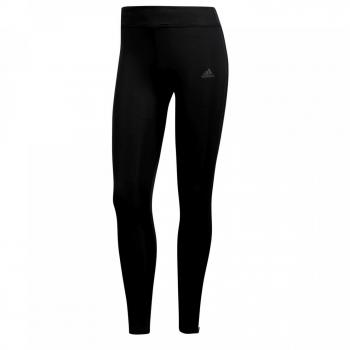 adidas Response Mallas, Mujer, Negro, XS