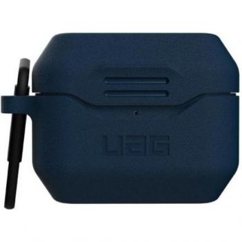 Funda UAG Rugged Blue para Estuche AirPods Pro