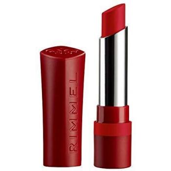 Rimmel London The Only One Lipstick Barra De Labios Tono 500 Take The Stage - 19 gr
