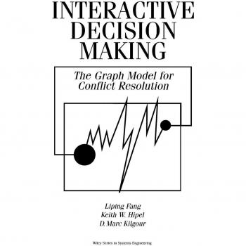 Libro de Toma de Decisiones Interactivas - Edición Dura, Serie Wiley en Ingeniería de Sistemas y Gestión