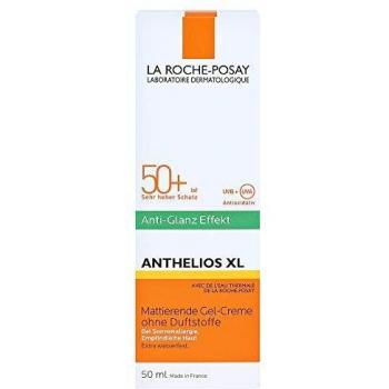ANTHELIOS TOCCO SEC SPF50+ S/PRO