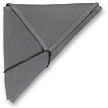Umbra Tangram - Neceser organizador de viaje, color gris oscuro