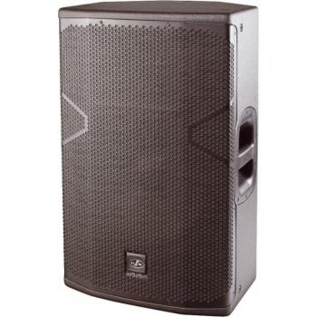 D.A.S. Audio Vantec-15A 750W Active Full-Range Speaker in Black