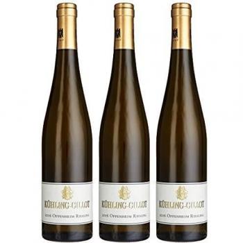 Riesling BIO Kühling-Gillot Oppenheim 2021