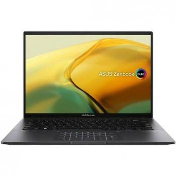 ASUS ZenBook 14 OLED UM3402YA-KM063W - Portátil 14 WQXGA+ OLED 90Hz, AMD Ryzen 5 5625U, 16GB RAM, 512GB SSD