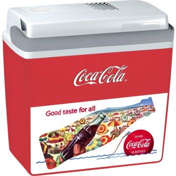 Domo E24 ML 21.7L - Nevera portÃ¡til