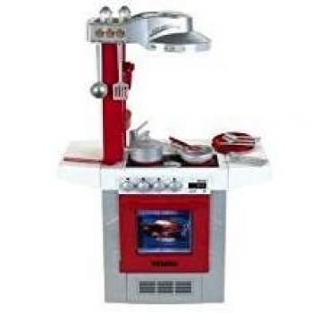 Cocina Gourmet Compacta Miele