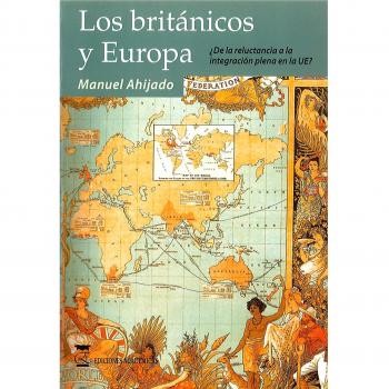 LOS BRITÁNICOS Y EUROPA