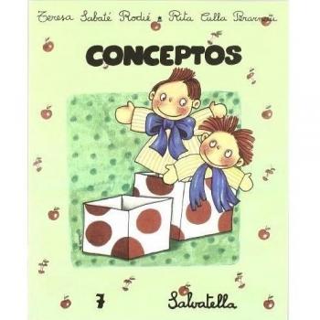 Conceptos 7