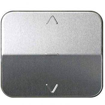 Simon - 75033-33 tecla persianas s-75 aluminio Ref. 6557533224