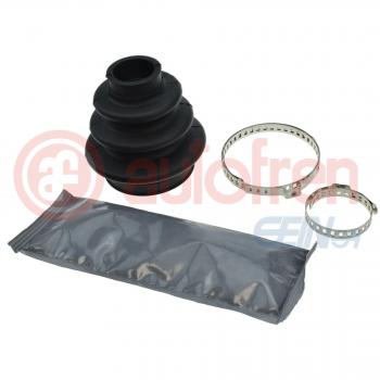 Juego de fuelles para árbol de transmisión AUTOFREN SEINSA D8443
