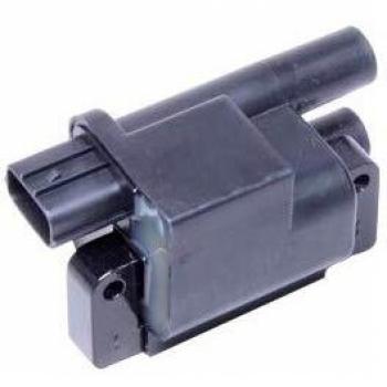 HÜCO 2503937 - Bobina de encendido
