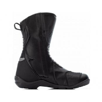 RST Axiom WP Botas de Moto para Mujer - Negro