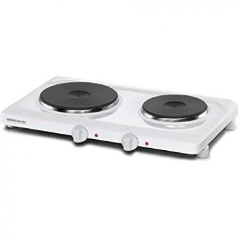Rommelsbacher THL 2597 hobs - Placa