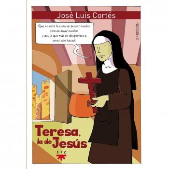 Teresa, La De Jesús: 9