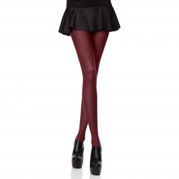Merry Style Medias Opacas Microfibra sin Dibujos Ropa Mujer 70 DEN