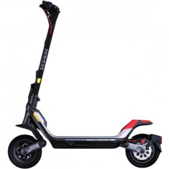 Segway KickScooter P100SE Patinete Eléctrico