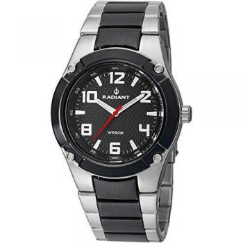 Reloj Radiant Hombre RA318201 (48mm)