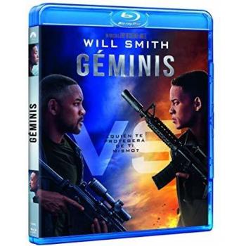 Géminis