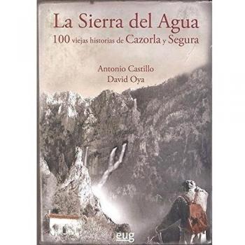 LA SIERRA DE AGUA