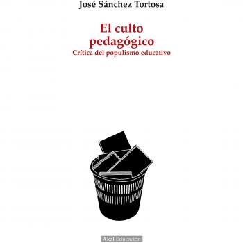 EL CULTO PEDAGÓGICO