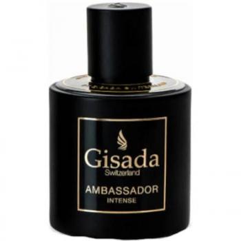 Gisada Ambassador Intense Eau de Parfum 100 ml Spray