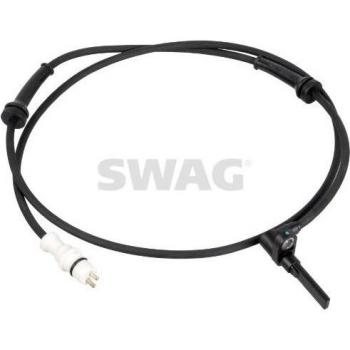 Sensor ABS SWAG 33 10 1867