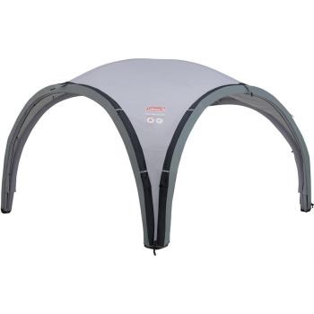 Coleman Event Shelter Air L - Pabellón Gris