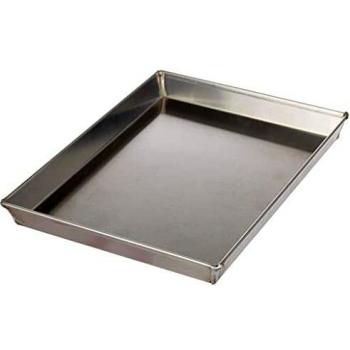 BALLARINI 7044.30 - Bandeja Rectangular con Borde