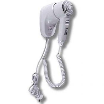 Mediclinics - Secador Perpendicular Blanco