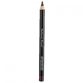 Benecos Natural Kajal Eye Pencil - Brown