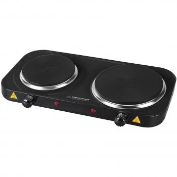 Placa de Inducción Esperanza EKH014K 48 cm 2500 W