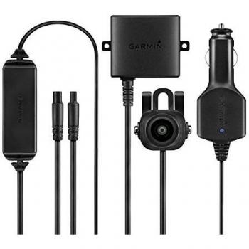 Garmin BC 30 - Cámara trasera inalámbrica para vehículos