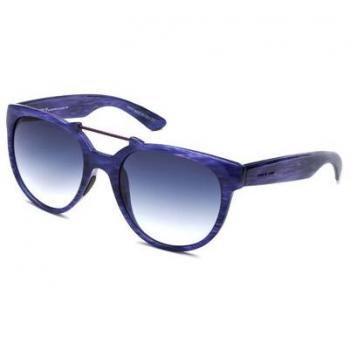 Italia Independent II 0916 BH2.017 Blue Men's Sunglasses 51mm