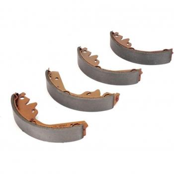 Juego de zapatas de freno LPR 07630 - Zapatas de freno, marca LPR, modelo 07630, diseño específico para vehículos, incluye todas las piezas necesarias para la instalación, fabricadas con materiales de alta calidad para