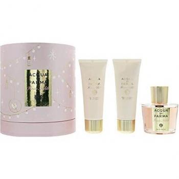 ROSA NOBILE LOTE 3 pz