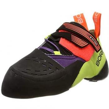Pies de gato Boreal Satori EU 38 34 Purple Green