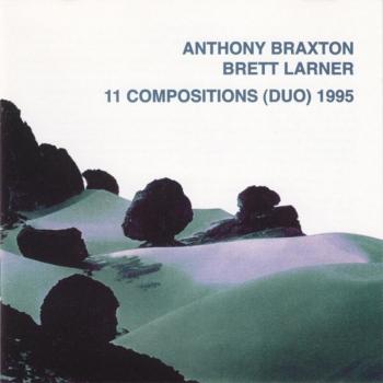 11 Compositions - Anthony Braxton