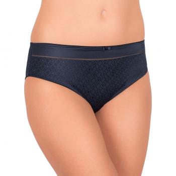 Felina 210212-9 Women's Infinity Blue Knickers Panty Full Brief 44